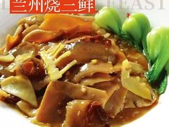 -香满楼(南关店)
