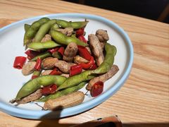 -蚝多蚝·涮羊肉·鲜肉烧烤(大学城店)