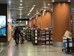 -仰光国际机场