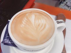 -斗牛士牛排餐厅(嘉里汇店)