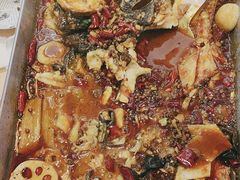 -鱼酷活鱼烤鱼(沈阳大悦城店)