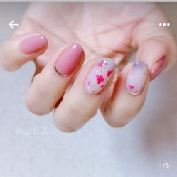 -恐龙·美甲美睫