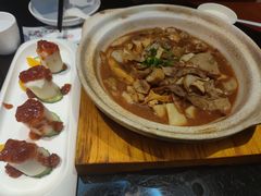 -皇城根北京风味主题餐厅(泰华城店)