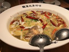 -太二酸菜鱼(福州泰禾店)