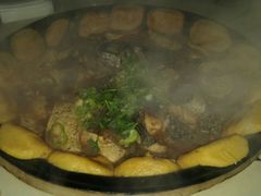 -大鹅岛灶台鱼·铁锅炖(水库路店)