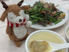 -凤城礼记鱼翅海鲜酒家(新马路总店)