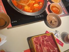 -温禾牛·和牛寿喜烧自助火锅(恒基名人店)