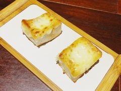 一口闷芝士南瓜-大牌大·传统杭帮菜(湖滨店)