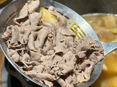 -芸山季·云南山珍菌火锅(人民广场来福士店)