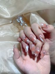 -瞧·享轻奢美甲美睫