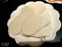 -宽板凳老灶火锅(外馆斜街店)