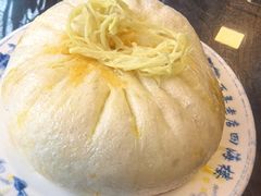 -四海楼(如皋定慧禅寺店)