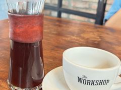 -The Workshop Coffee