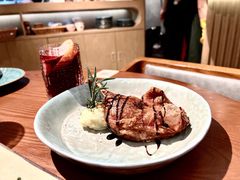 -CRAZYONES西班牙海鲜饭(上海美罗城店)