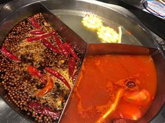 -董家湾重庆老火锅(嘉华店)