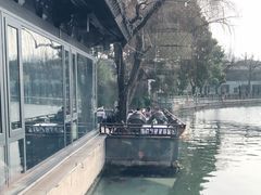 -柳莺湖上·湖景餐厅·江南菜(西湖店)