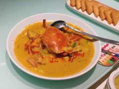 -天港海鲜(创新港天港禧悦酒店)