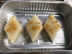 -小厨娘淮扬菜(六合欢乐港店)