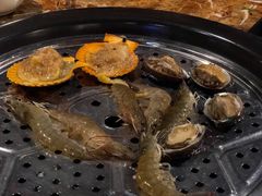 -船奇蒸汽海鲜·闽菜(八市海鲜总店)