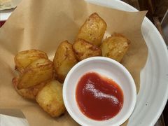 -和府捞面(曹路花园城店)