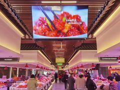 -富黎华海鲜大酒楼(正大广场店)