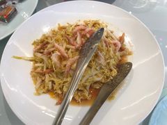 -巴音浩日娲·蒙餐(双林东路店)