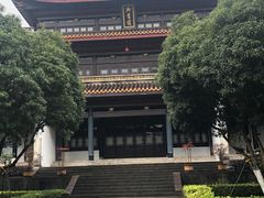 -岳麓书院