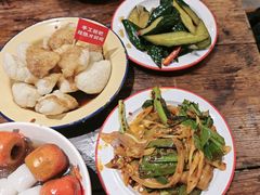 -聂发财重庆江湖菜(解放碑店)