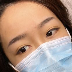 -本小姐美学·半永久纹眉野生眉