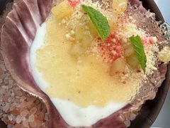 -王品牛排(郑州大卫城店)