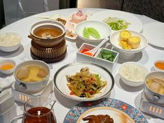 -潮上潮(南中环店)