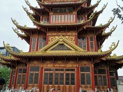 -龙潭水乡