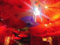 -蘑菇私房菜小馆(杨家坪西城天街店)