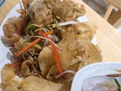 -太原面食店(解放路店)
