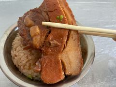扣肉糯米饭-老嘢扣肉糯米饭(云亭街店)