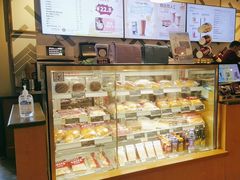 -COSTA COFFEE(新奥购物中心店)