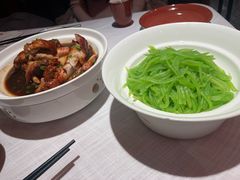 -大鸭梨烤鸭·北京菜(大兴南小街店)
