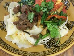 -福瑞记老孙头biangbiang面(新生路店)