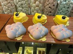 -景湖轩全日制餐厅·南湖名都