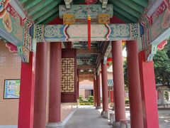 -广东圆玄道观