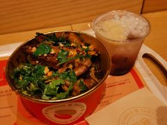 肉霸霸-盛香亭热卤(欢乐港湾店)