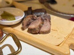 -俄士厨房(时代天街店)