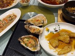 -蠔友汇(皇姑店)