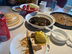 -大鸭梨烤鸭(顺义石园店)