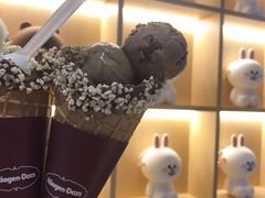 -哈根达斯(美罗城店)