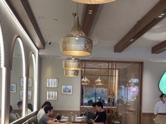 -ELI FALAFEL Lebanese&Mediterranean黎巴嫩美食(富城路店)