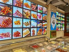 -老万烧烤(典逸心洲店)