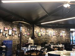 大堂-京北渔家傲