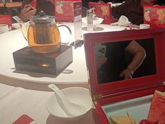 -千百味红餐厅·江西菜(绿地双子塔店)