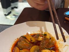 -滇野云南野生菌餐厅(陕西南路店)
